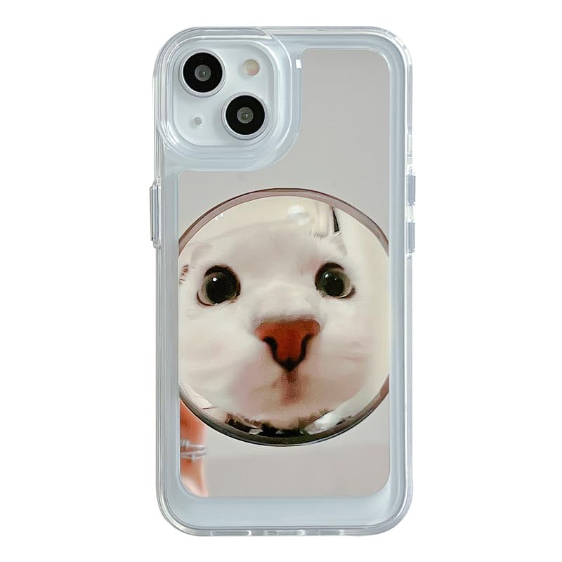 Amazon.co.jp: 【日本国内発送-tansuku shop】魚眼レンズ 猫 ネコ ねこ